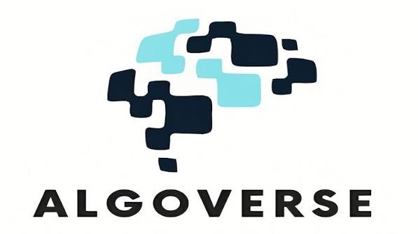Algoverse logo